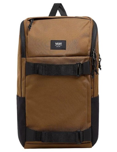 VASN  MN Obstacle Skatepack Sepia-...