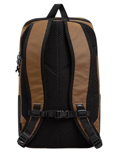 VASN  MN Obstacle Skatepack Sepia-...