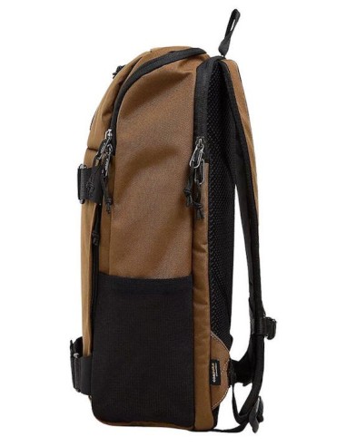 VASN  MN Obstacle Skatepack Sepia-...