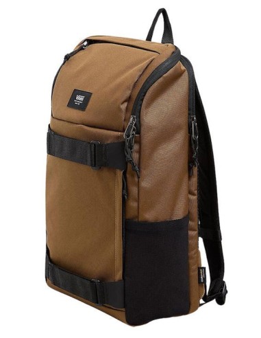 VASN  MN Obstacle Skatepack Sepia-...