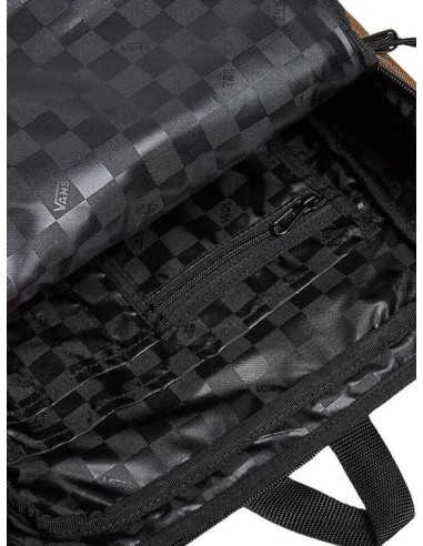 VASN  MN Obstacle Skatepack Sepia-...