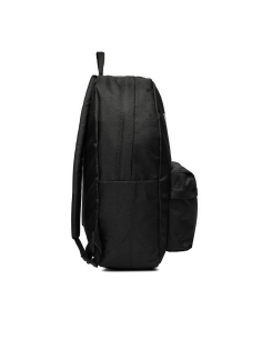 VASN  Old Skool Print Backpack Black- VN000H50BLK1 2