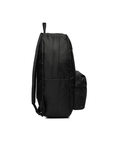 VASN  Old Skool Print Backpack Black-...