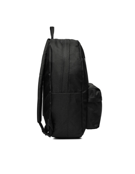 VASN  Old Skool Print Backpack Black- VN000H50BLK1