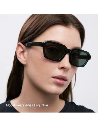 MELLER ADISA 3 SAND OLIVE - AD3-SANDOLI