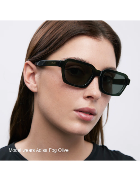 MELLER ADISA 3 SAND OLIVE - AD3-SANDOLI