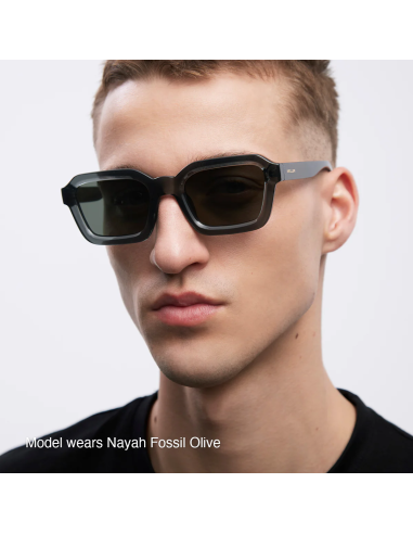 MELLER NAYAH MOSS OLIVE ECO...