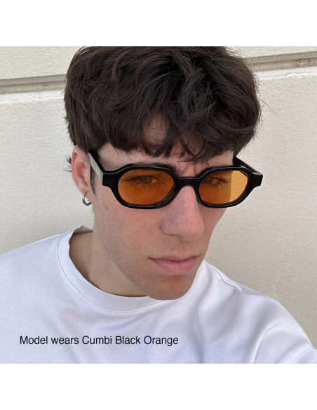 MELLER KUMBI BLACK SEA -CU-TUTSEA