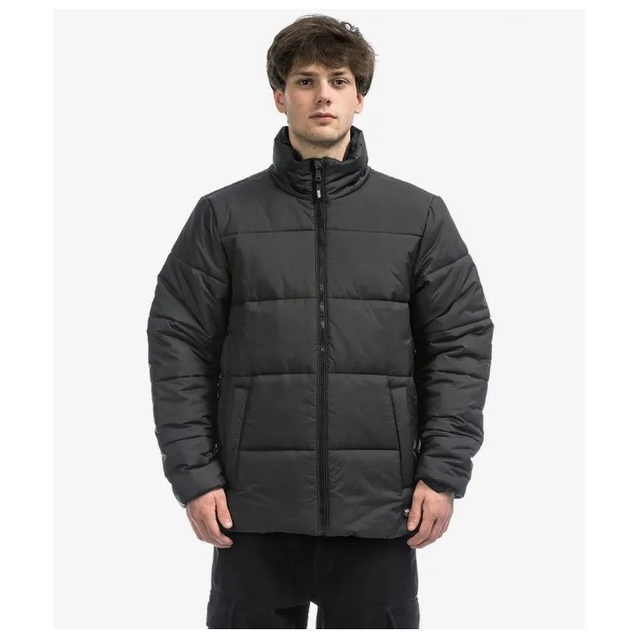 Vans Puffer Jacket No Hood Norris-VN0008JFBLK
