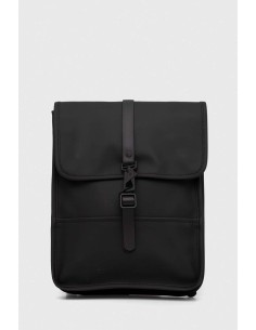 Rains Backpack Micro W3 Σακίδιο Πλάτης Αδιάβροχο  -...