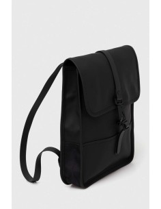 Rains Backpack Micro W3 Σακίδιο Πλάτης Αδιάβροχο  -... 2