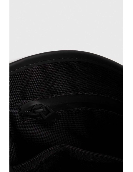 Rains Backpack Micro W3 Σακίδιο Πλάτης Αδιάβροχο  - 13010-black