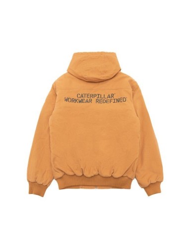 CATERPILLAR WASHED ACTIVE JACKET...