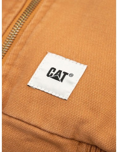 CATERPILLAR WASHED ACTIVE JACKET...