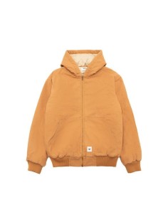 CATERPILLAR WASHED ACTIVE JACKET /CAMEL -6040087