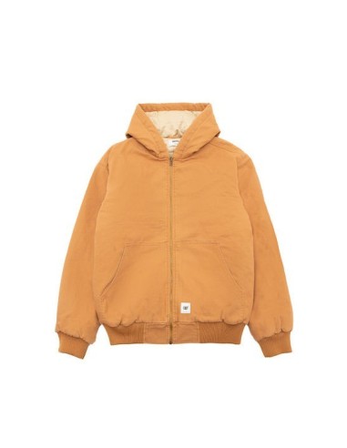 CATERPILLAR WASHED ACTIVE JACKET...