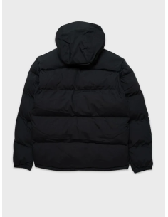 CATERPILLAR RIPSTOP PUFFER BLACK -6040098 2