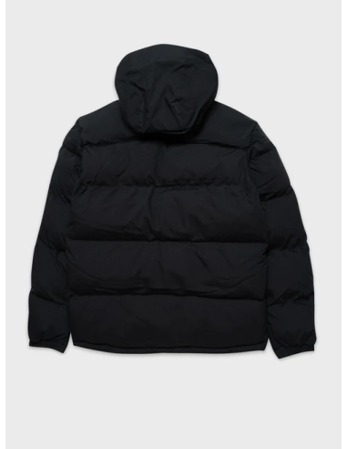 CATERPILLAR RIPSTOP PUFFER BLACK...