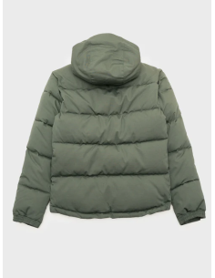 CATERPILLAR RIPSTOP PUFFER GREEN -6040098 2