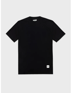 CATERPILLAR ESSENTIAL T-SHIRT BLACK -6010108