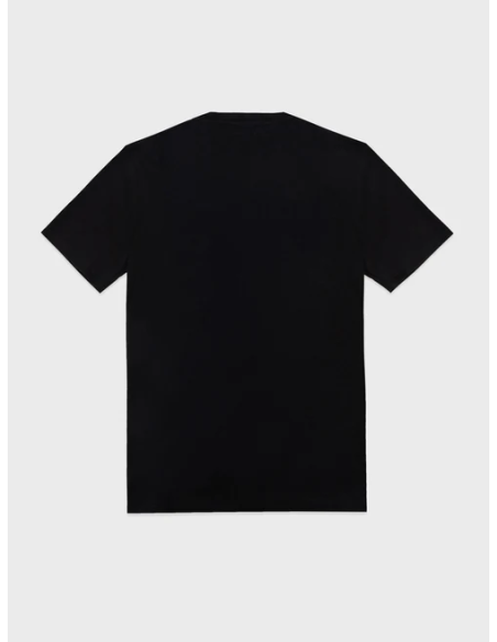 CATERPILLAR ESSENTIAL T-SHIRT BLACK -6010108