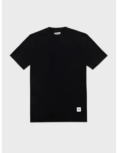 CATERPILLAR ESSENTIAL T-SHIRT BLACK...