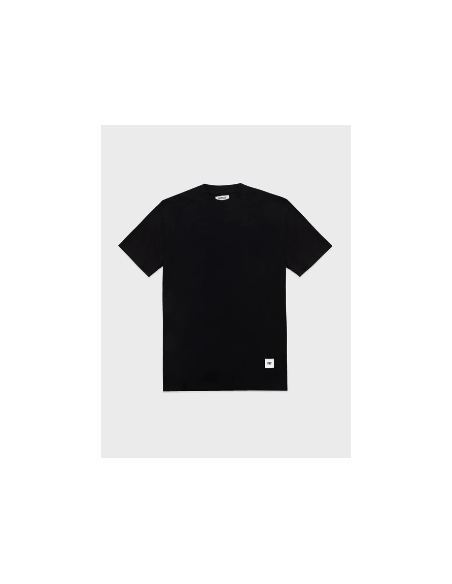 CATERPILLAR ESSENTIAL T-SHIRT BLACK -6010108