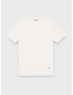 CATERPILAR ESSENTIAL T-SHIRT WHITE -6010108