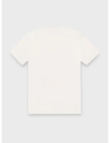 CATERPILAR ESSENTIAL T-SHIRT WHITE...