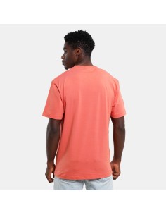 CATERPILLAR ESSENTIAL T-SHITR ORANGE -6010108