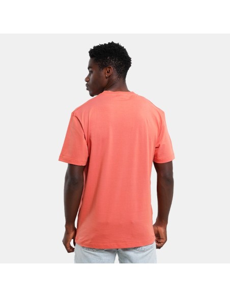 CATERPILLAR ESSENTIAL T-SHITR ORANGE -6010108