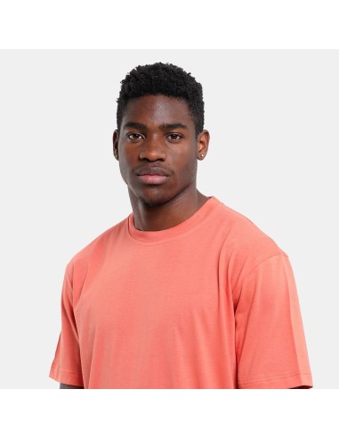 CATERPILLAR ESSENTIAL T-SHITR ORANGE...