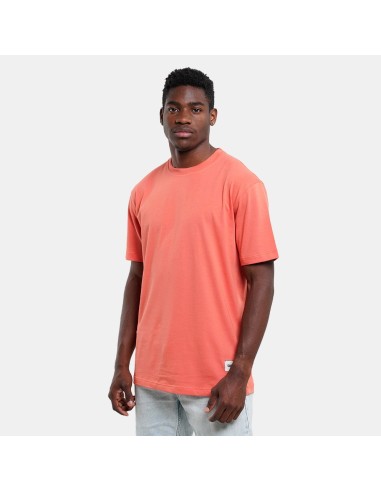 CATERPILLAR ESSENTIAL T-SHITR ORANGE...