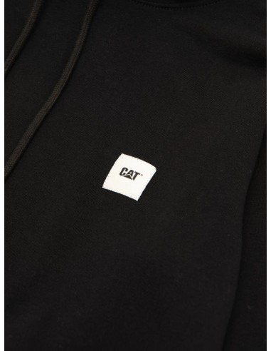 CATERPILLAT ESSENTIAL HOODIE/BLACK -...