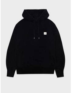 CATERPILLAT ESSENTIAL HOODIE/BLACK - 6050121