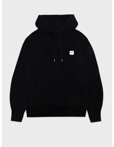 CATERPILLAT ESSENTIAL HOODIE/BLACK -...