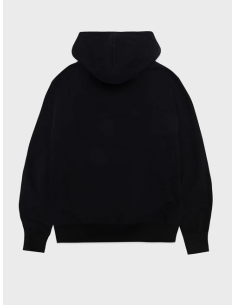 CATERPILLAT ESSENTIAL HOODIE/BLACK - 6050121 2