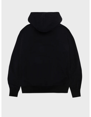 CATERPILLAT ESSENTIAL HOODIE/BLACK -...