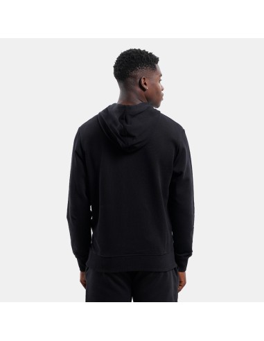 CATERPILLAT ESSENTIAL HOODIE/BLACK -...