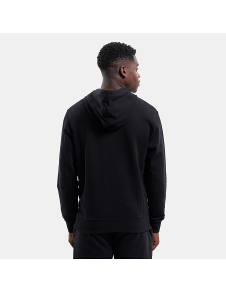 CATERPILLAT ESSENTIAL HOODIE/BLACK - 6050121
