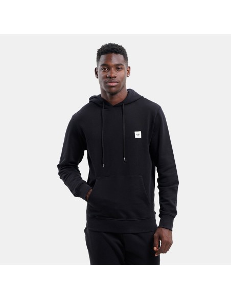 CATERPILLAT ESSENTIAL HOODIE/BLACK - 6050121