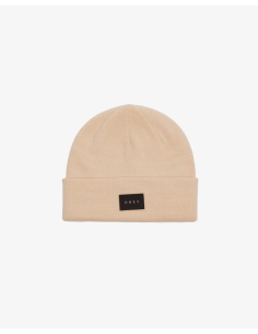 OBEY VIRGIL BEANIE / CLAY-200030116