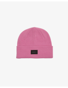 OBEY VIRGIL BEANIE / MOONLITE MAUVE -200030116