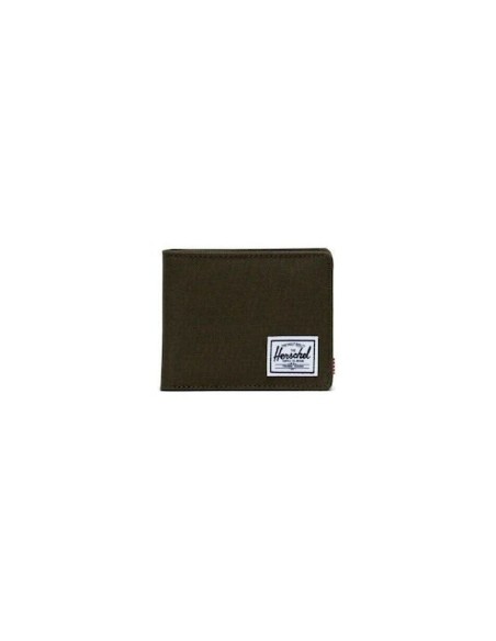 HERSCHEL ROY COIN WALLET/KHAKI-30095-04281