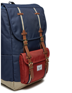 HERSCHEL LITTLE AMERICA BACKPACK -11390-06426 2