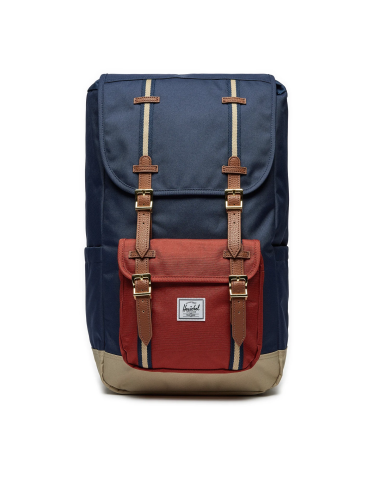 HERSCHEL LITTLE AMERICA BACKPACK...