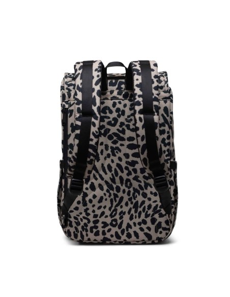 Herschel Little America Mid-Volume Backpack Leopar - 11391-06251