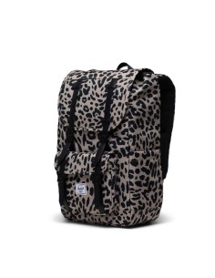 Herschel Little America Mid-Volume Backpack Leopar -...