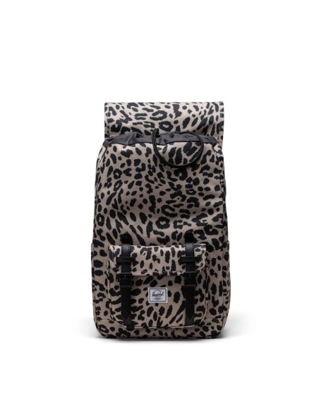 Herschel Little America Mid-Volume Backpack Leopar - 11391-06251