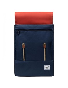 Herschel Survey Backpack Blue-11404-06247 2